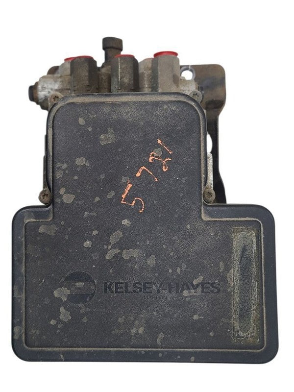 Anti-Lock Brake Part Assembly 4 Wheel ABS Fits 95 CHEVROLET 1500 PICKU