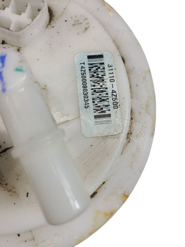 Fuel Pump Assembly Tank Mounted 2.4L Fits 13-18 SANTA FE 607057