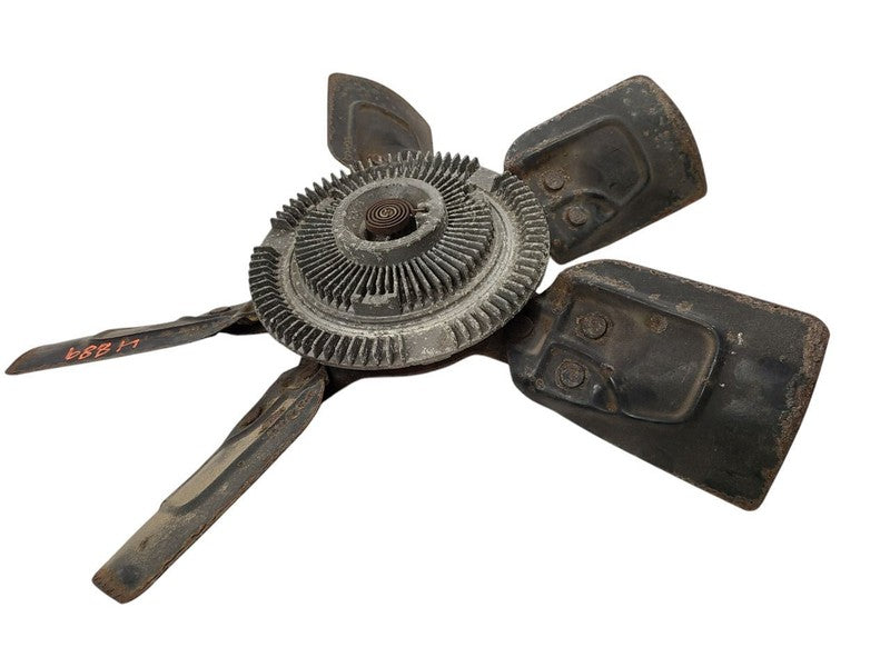 Fan Blade 4.0L Fits 97-06 WRANGLER 612695
