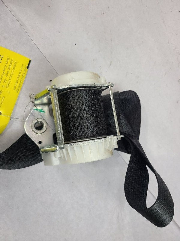 RAM1500   2018 Seat Belt Rear 603202