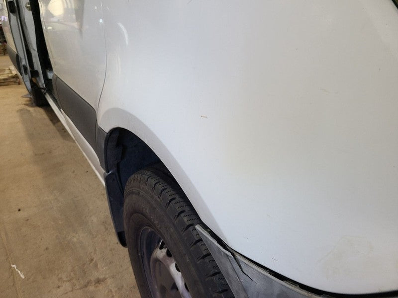 Passenger Right Fender Fits 19-25 MERCEDES SPRINTER 2500 672029