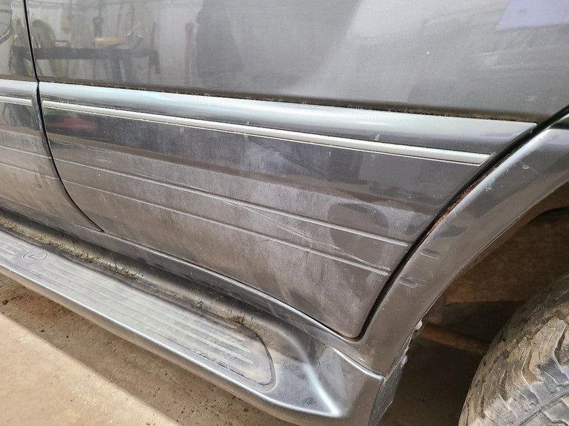 Driver Left Rear Side Door Fits 98-02 LEXUS LX470 667794