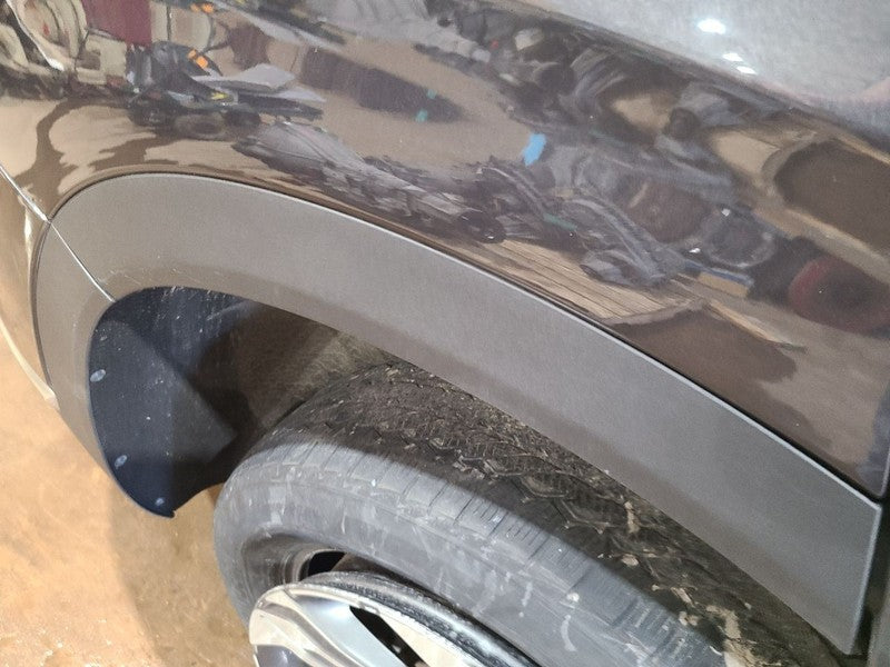 SANTA FE  2022 Fender Flare/Extension 667927