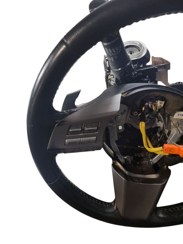 Steering Column Floor Shift Station Wgn Rear Wiper Fits 10-12 LEGACY 6