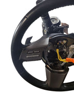 Steering Column Floor Shift Station Wgn Rear Wiper Fits 10-12 LEGACY 6