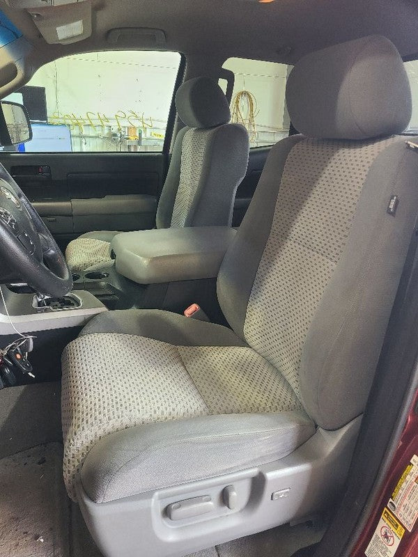 Steering Gear/Rack Power Rack And Pinion 8 Cylinder Fits 10-13 TUNDRA 