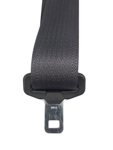 YUKONXL15 2016 Seat Belt Rear 590127