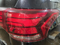 Passenger Tail Light Plug-in Hybrid Phev Fits 16-22 OUTLANDER 631323