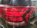 Passenger Tail Light Plug-in Hybrid Phev Fits 16-22 OUTLANDER 631323
