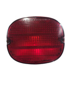 Tail Light Excluding ZR1 Fits 84-90 CORVETTE 668341
