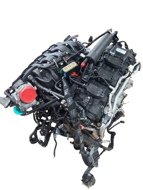 Engine VIN G 8th Digit Gasoline FWD Fits 17-25 PACIFICA 676799