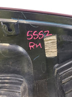 Passenger Tail Light Classic Style Fits 09-24 DODGE 1500 PICKUP 668975