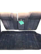 CAMRY     1990 Seat Rear 657250