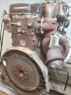 Engine Pickup 6.7L VIN L 8th Digit Diesel Fits 13-18 DODGE 3500 PICKUP