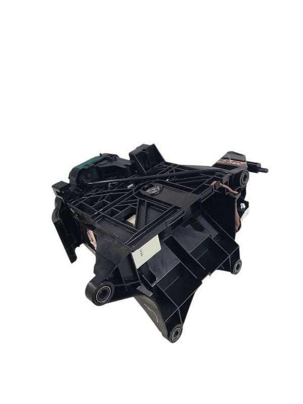 TUNDRA    2007 Transmission Shift 656774
