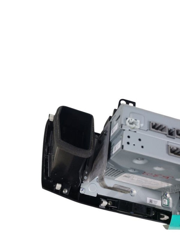 Audio Equipment Radio Sedan Receiver And Face Panel Fits 13-15 ACCORD 