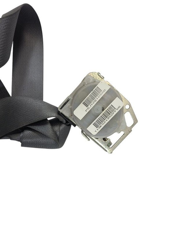 RAM2500   2006 Seat Belt Rear 608144