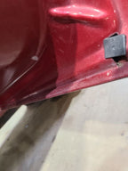 Passenger Rear Side Door Crew Cab 4 Door Fits 05-08 FORD F150 PICKUP 6