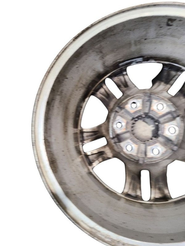 Wheel 18x8-1/2 5 Spoke Double Opt Pzx Fits 15-20 SUBURBAN 1500 647376