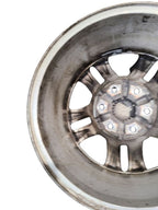 Wheel 18x8-1/2 5 Spoke Double Opt Pzx Fits 15-20 SUBURBAN 1500 647376