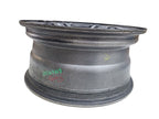 Wheel VIN W 6th Digit Jk Body 16x7 5 Spoke Steel Fits 07-18 WRANGLER 6