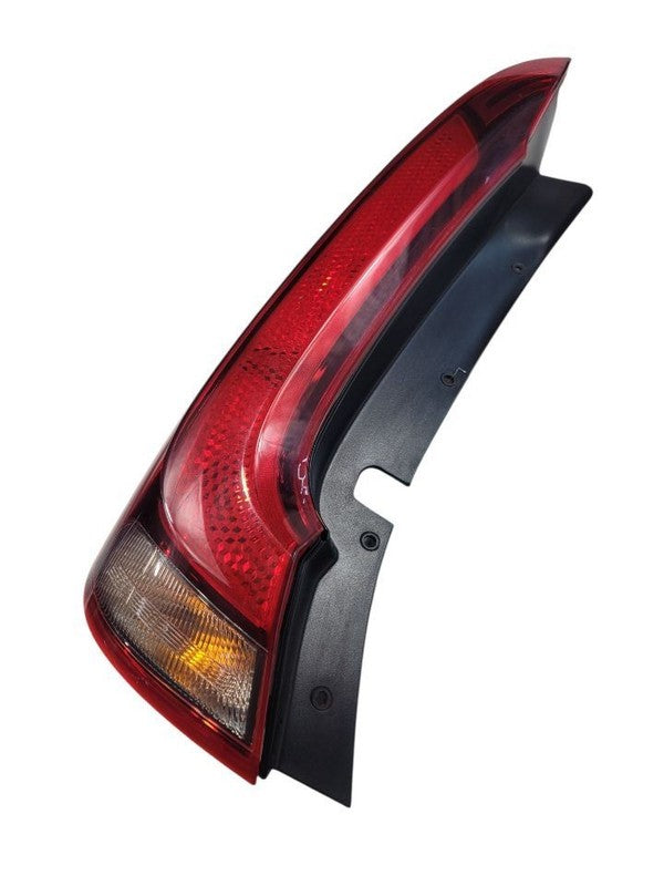 Driver Tail Light Model Incandescent Fits 20-22 SOUL 669254