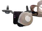 EXPLORER  2010 Seat Belt Rear 642743