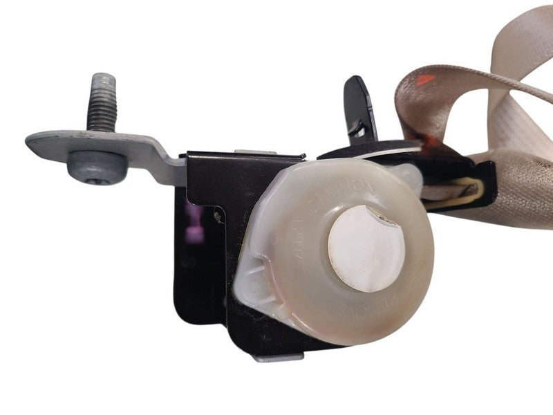 EXPLORER  2010 Seat Belt Rear 642743