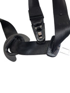 Seat Belt Front Driver Retractor Fits 15-19 PORSCHE MACAN 661458