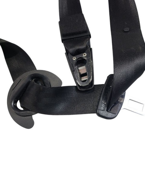 Seat Belt Front Driver Retractor Fits 15-19 PORSCHE MACAN 661458
