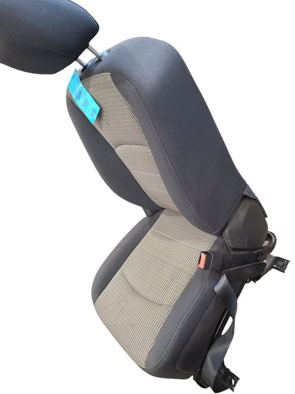 Passenger Front Seat Bench 40/20/40 Split Fits 10-16 DODGE 2500 PICKUP