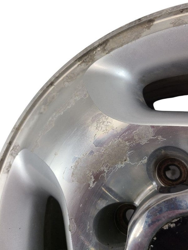 Wheel 16x7 Fits 97-02 INFINITI QX4 658302