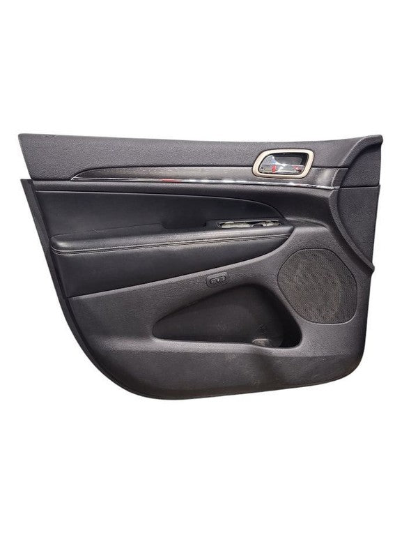 GRANDCHER 2017 Front Door Trim Panel 613603