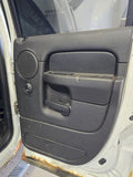 RAM3500   2004 Door Trim Panel Rear 640229