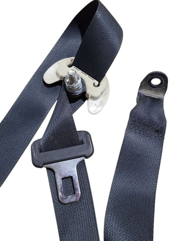 OUTLANDER 2016 Seat Belt Rear 625392