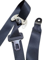 OUTLANDER 2016 Seat Belt Rear 625392