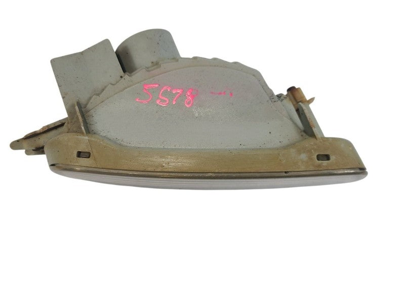 Driver Corner/Park Light Park Lamp-turn Signal Chrome Fits 01-04 TACOM