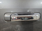 Driver Door Handle Exterior Handle Assembly Fits 09-23 DODGE 1500 PICK