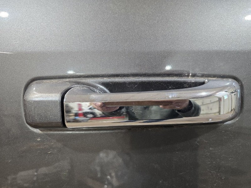 Driver Door Handle Exterior Handle Assembly Fits 09-23 DODGE 1500 PICK