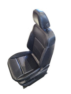 Driver Front Seat  Heated Leatherette Electric Fits 18-23 ATLAS 647664