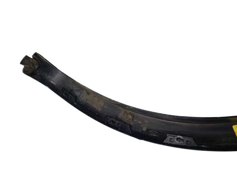 Front Passenger Fender Flare/Extension Fits 2020 FORD F150 654226