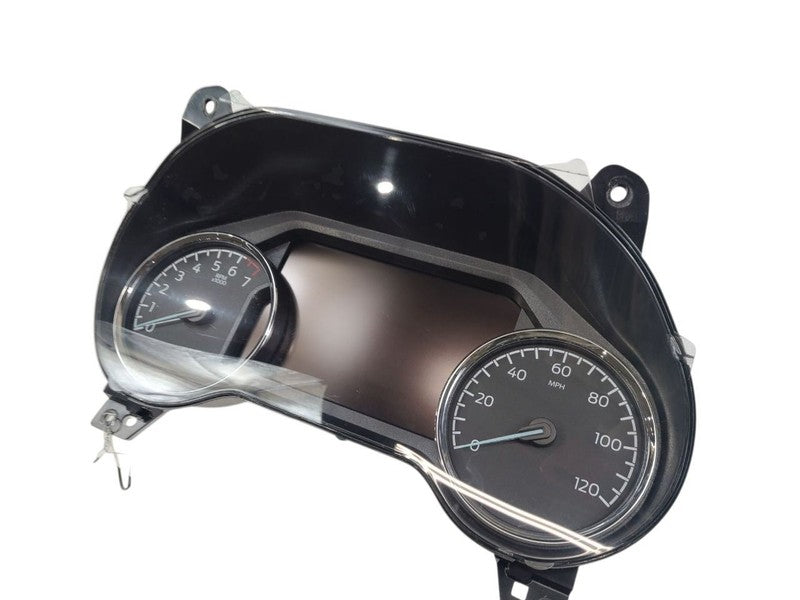 Speedometer Cluster 8.0" Screen Fits 23 FORD F150 633734 NL3T-10849-DC