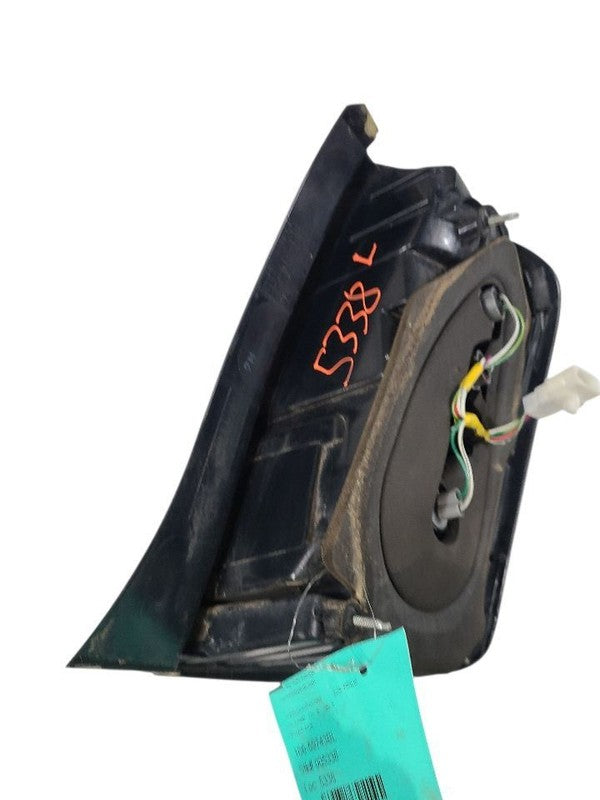 Driver Left Tail Light Fits 06-09 PRIUS 654713