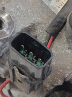 AC Compressor Fits 21-24 SORENTO 667999