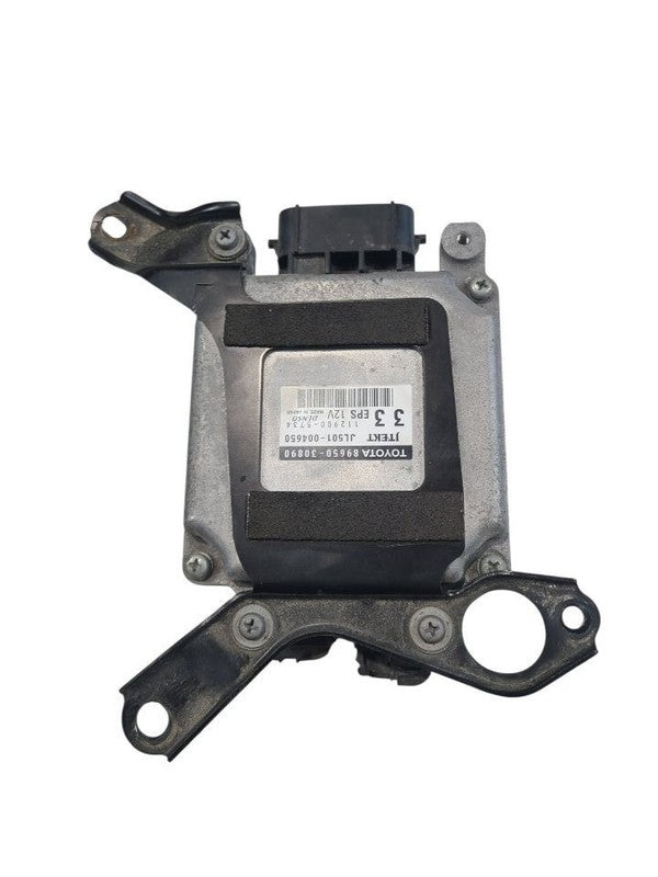 Chassis ECM Power Steering ID 89650-30890 Fits 13 LEXUS GS350 662329