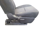 Passenger Front Seat Bucket And Bench Manual Fits 11 SIERRA 1500 PICKU