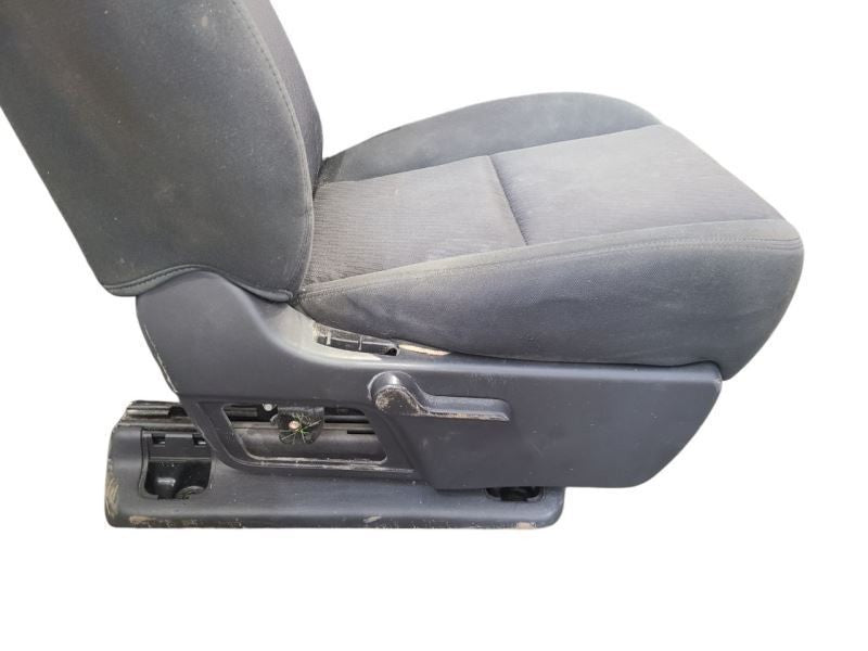 Passenger Front Seat Bucket And Bench Manual Fits 11 SIERRA 1500 PICKU