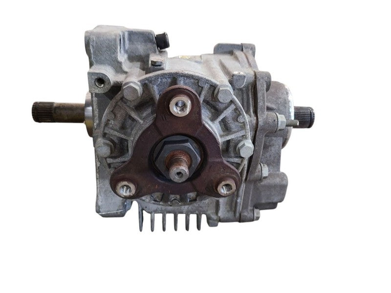 Transfer Case Germany Built VIN W 1st Digit Fits 09-18 TIGUAN 611016