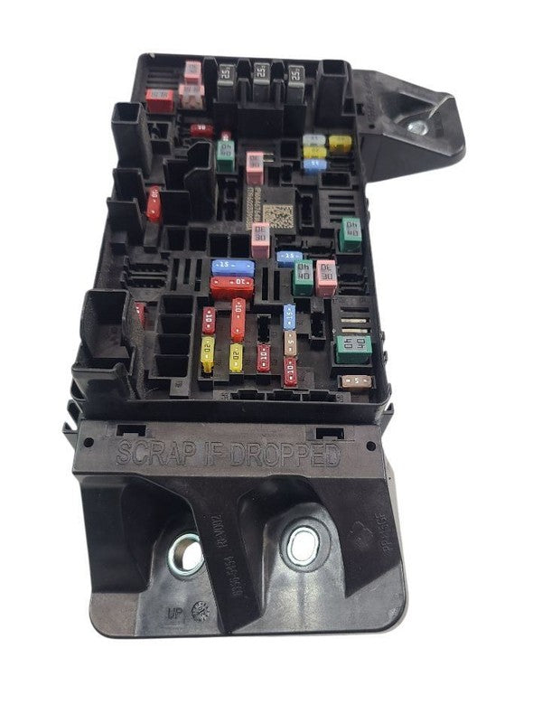 Fuse Box Engine New Style 6 Lug Wheel Fits 20-23 DODGE 1500 641961 684