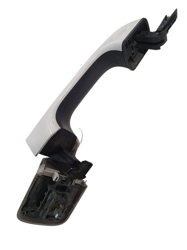 Door Handle Exterior Handle Assembly Fits 19-24 DODGE 1500 PICKUP 6495